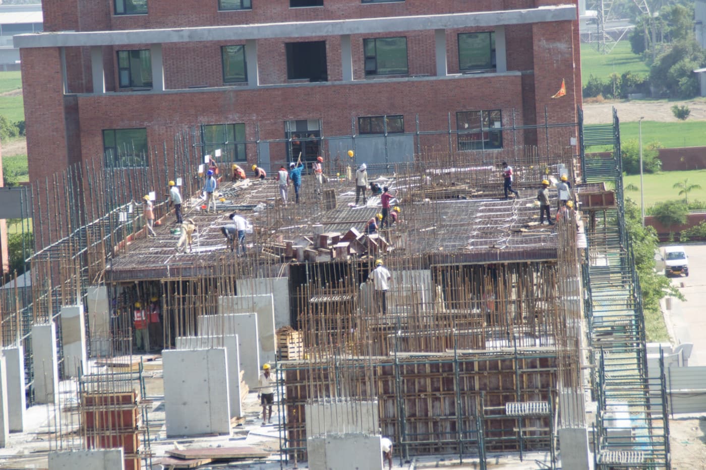 Rishihood University Sonepat hostel photo 120